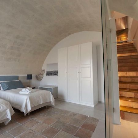 Lamia Matera 11 Villa ภายนอก รูปภาพ