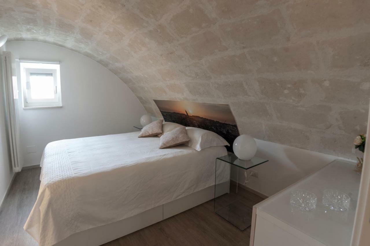 Lamia Matera 11 Villa ภายนอก รูปภาพ