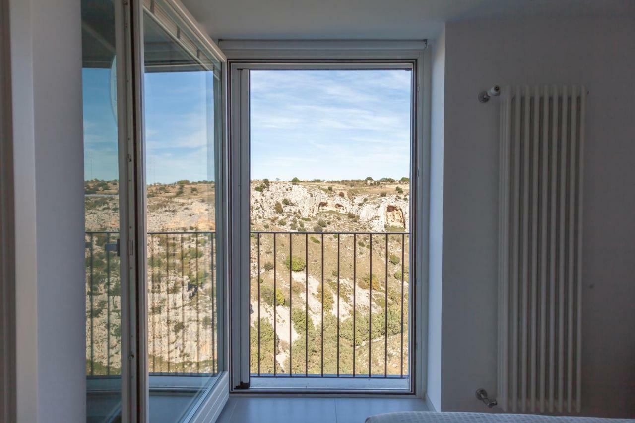 Lamia Matera 11 Villa ภายนอก รูปภาพ